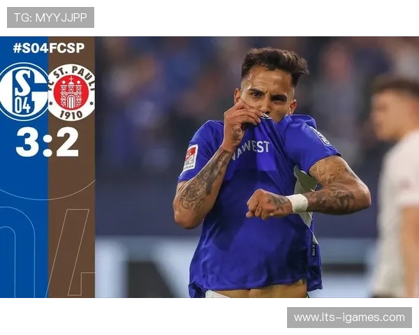 沙尔克04破产前车之鉴,德甲俱乐部财务安全警觉性高