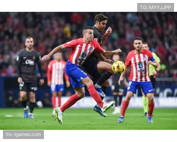 马竞主场攻势如潮，瑟洛特三度破门击溃布鲁日防线