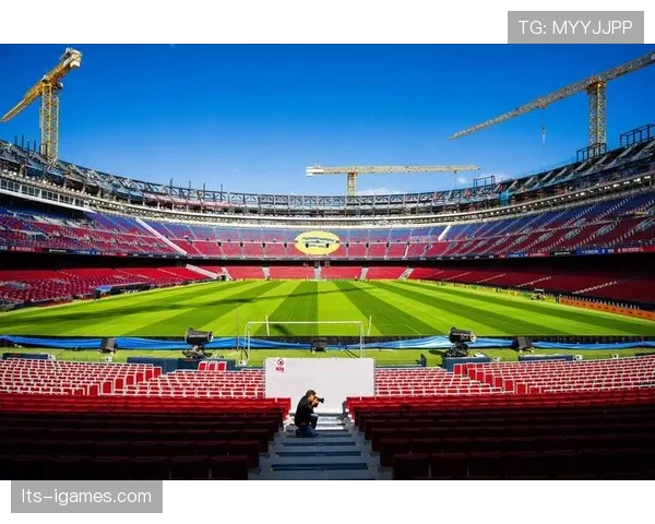 诺坎普球场最后阶段改造完成，将于五月重新全面开放